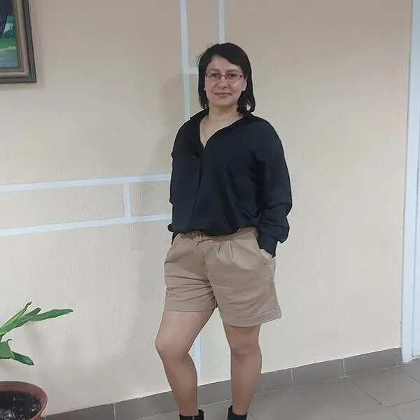 Екатерина